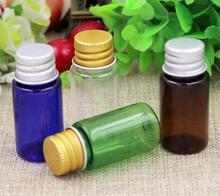 10pcs/lot Empty Tubes Cosmetic Cream Travel Lotion Containers Bottle 10ml Refillable Bottles 2024 - buy cheap