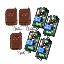 Ac110v 220v 1ch rf interruptor remoto sem fio rádio, liga/desliga, transmissor e receptor 315mhz sku: 5143