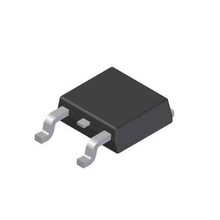 10 PCS IRF4905SPBF IRF4905S F4905S PARA-263 74A 55 V P-ch MOSFET De Potência 2024 - compre barato