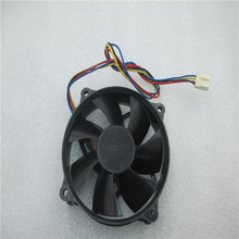 YINWEITAI Original fan for MAGIC MGT9212ZR-W25 MGT9212UR-W25 92x92x25mm 9225 9cm 4pin cooling fan 2024 - buy cheap