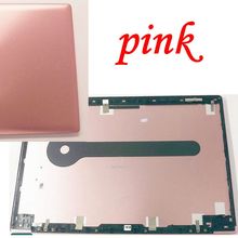 YALUZU new for ASUS UX303L UX303 UX303LA UX303LN Lcd Back cover Non-Touch Pink 2024 - buy cheap