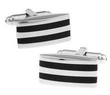 iGame Factory Price Retail Men's Cufflinks Brass Material Fashion Classic Design Cuff Links 2024 - buy cheap