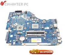 NOKOTION MBNCV02002 MB.NCV02.002 For Acer aspire 5253 5250 Laptop Motherboard P5WE6 LA-7092P DDR3 Full tested 2024 - buy cheap