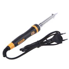 60w 220V Electric Soldering Iron High Quality Heating Tool Hot Iron Welding 2024 - buy cheap