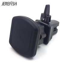 Jerefish suporte magnético universal para celular, suporte para saída de ar para carro, para iphone 2024 - compre barato
