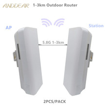 9331 206 km 1-3 Chipset WIFI Router WI-FI Repetidor CPE 300Mbps5 de Longo Alcance. 8 GOutdoor AP Router Ponte AP Router Cliente repetidor 2024 - compre barato