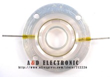 Replacement Diaphragm For jbl 2408 2406 2407 BMS4538 8ohm Voice coil 2024 - buy cheap