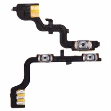OnePlus-Cable flexible con botón de volumen, Cable flexible con botón de encendido 2024 - compra barato