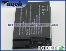 Laptop batteries for ASUS A8A A8000 A8 X83V F80S A32-F80A A8E F8P F8Sv X80Z N81Vp F8Sn A8M N80Vn 11.1V 6 cell 2024 - buy cheap