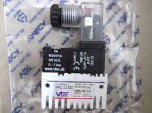 Vacuum solenoid valve VMS18D-3-2 (G1/8 DC24V) NEW MODEL : MS18-3-2 2024 - buy cheap