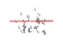 Envío Gratis DFD F183 F182 JJRC H8C Total tornillos DFD F183 F182 JJRC H8C recambios de cuadrirrotor RC tornillo 2024 - compra barato