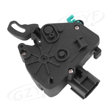 Interruptor eléctrico para puerta corredera, actuador de bloqueo trasero de coche, para Chrysler Town Country Voyager, Dodge Grand Caravan 2024 - compra barato