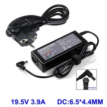 19.5V 3.9A AC Adapter Charger for Sony VAIO VGP-AC19V19 VGP-AC19V20 VGP-AC19V27 VGP-AC19V37 VGP-AC19V33 Laptop Power Supply 2024 - buy cheap