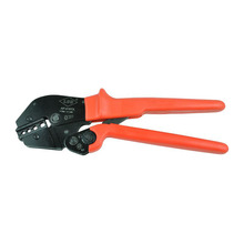 Crimping tool AP-416TX for non-insulated cable lugs 12-6AWG  two hand operate crimper pliers hand tools wholesale 2024 - buy cheap