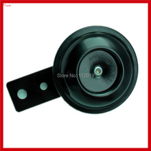 New Universal Waterproof DC 12v Single Tone Compact Horn Car Motorcycle Vehicle Boat Scooter horn 2024 - buy cheap