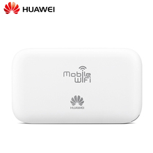 100% Original Huawei Unlock Dongle Wifi Router E5573S-856 Mobile Hotspot Wireless 4G LTE Fdd Band Portable Router Enhanced 2024 - buy cheap