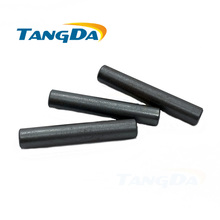 Tangda 5 30 Ferrite bead Cores ROD CORE R5*30mm NiZn soft High frequency anti-interference SMPS RF Ferrite inductance AG 2024 - buy cheap