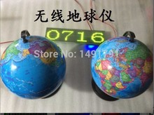 two globe tellurion 4 number password props real life room escape mysterious door game 2024 - buy cheap