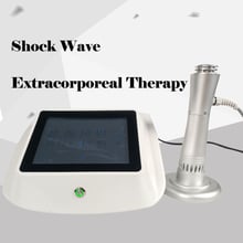 2019 new Good product! Treatment machine external shock wave therapy device for ED treatment of erectile dysfunction 2024 - buy cheap