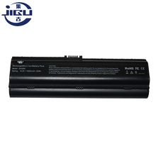 JIGU Laptop Battery For HP Compaq Presario A900 C700 F500 F700 V3000 V3100 V3500 V3600 V6000 V6100 V6200 V6300 V6400  V6500z 2024 - buy cheap