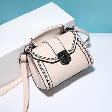 Women Messenger Bags Luxury Handbags Famous Designer  Women Bag Casual Tote Designer High Quality 2019 NEW Interior Slot Pocket 2024 - buy cheap