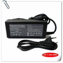 New Laptop Battery Charger 65w For Acer Aspire 4330 4530 4710Z 4720Z 4720g 5030 5335 5715 6930-6235 AC Adapter Power Supply Cord 2024 - buy cheap