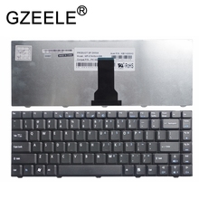 Gzeele-teclado para notebook, novo, para acer emachines, e520, e720, d520, d720, pk130580100, kbi1400043, preto, inglês 2024 - compre barato