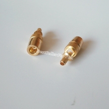 10Pcs SMB female jack window crimp For RG174 RG316 LMR100 cable RF connector 2024 - buy cheap