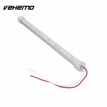 Vehemo 24V 5.04W Trucks Vehicle 18 LED Modified Cab Work White Lighting Lights Lamp Bulb Car Work LED Light Bar 2024 - buy cheap