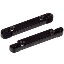 HSP 1/16 Scale RC Car Spare Front/Rear Lower Suspension Arm Holders 86027 2024 - buy cheap