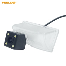 FEELDO Car Backup CCD Rear View Camera For Geely Emgrand EC718 Gleagle GX7 SC7 SX7 Reversing Camera #AM5746 2024 - buy cheap