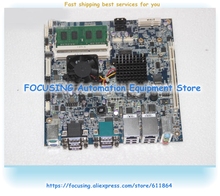 Original PROX-B822LF-18905-G1A With Memory 1G Industrial Motherboard 2024 - buy cheap