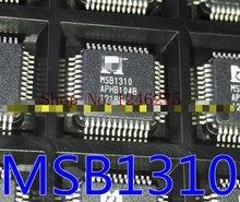 MSB1310 QFP-48 100% новый оригинал 2024 - купить недорого