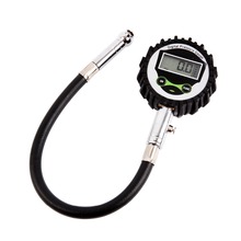 Godeson High Accuracy Digital Tire Air Pressure Gauge for Car Vehicle Automobile Wheel Pressure Tester Check Measurement Tools 2024 - buy cheap