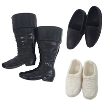NK 3 пары, модная обувь для кукол, сандалии на каблуке для кукол Кен, аксессуары, высокое качество, детская игрушка 2024 - купить недорого