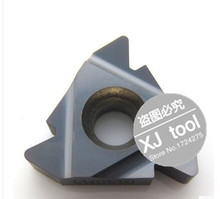 22 ER 5.0 ISO Carbide Threading Inserts Internal Threading Insert Indexable Lathe Inserts for Threaded Cutter Lathe Tool 2024 - buy cheap