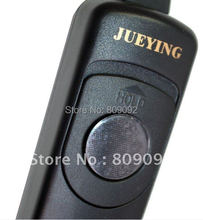 JYC-disparador de Cable RS-N2 3m, interruptor remoto para Nikon D80 D70S 2024 - compra barato