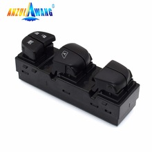 High Quality Sentra TWN Make Sylphy PRC Make T 254013SH0A 25401-3SH0A Power Window Master Switch For Nissan 2024 - buy cheap