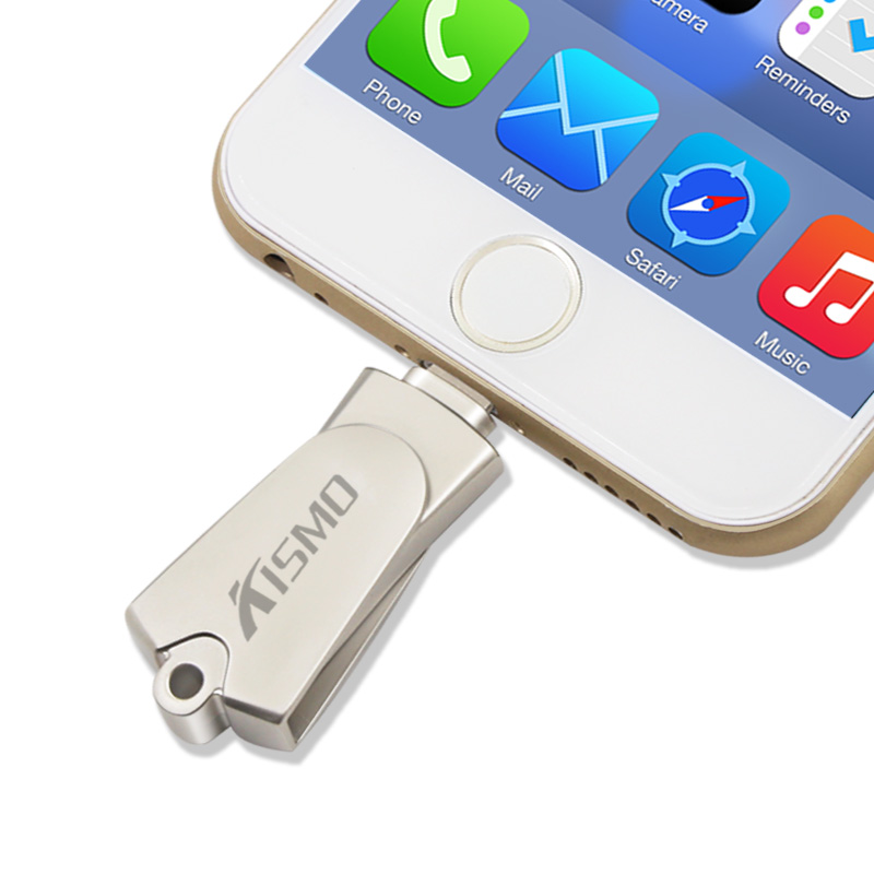 lightning usb card reader