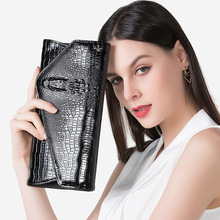 2018 Fashion Women Day Clutch Girl Alligator Evening Bags Party Handbags Female Luxury Brand Wallets and Purses Clutch Hand Bag 2024 - buy cheap