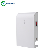 NEW OZOTEK tap water ozone generator 0.2-1.0 PPM TWO001 for fruit vegetable cleanning free shipping 2024 - buy cheap