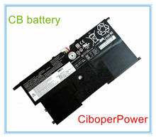 Original ordenador portátil de la batería de 15,2 V 51Wh 00HW002 batería para X1 Gen3 00HW003 SB10F46440 X1C 2024 - compra barato