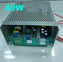 Fuente de alimentación 110/220V 40W para máquina de corte Co2 con grabadora láser 3020 2024 - compra barato