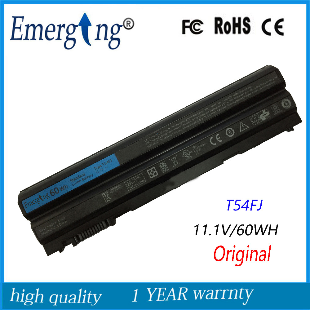 dell latitude e6420 battery