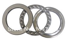 Thrust ball bearing 51108 bearing 8108 size 40 * 60 * 13mm 2024 - buy cheap