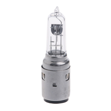 Motorcycle DC 12V 35W BA20D Headlight Halogen Xenon Bulb White Light 2024 - buy cheap