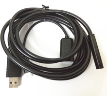 8MM 2MP 1080P USB Endoscope Camera Mobile and Computer Dual Purpose 2M 2024 - buy cheap