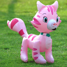 Large Lovely Strawberry Inflatable Inflatable Toys The Animal Toys For Children 2021 2024 - buy cheap