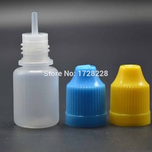 Free Shipping 4000Pcs/lot 5ml Empty Plastic Squeezable Dropper Bottle Eye Liquid Dropper Eessential Oil Sample Bottles 2024 - buy cheap