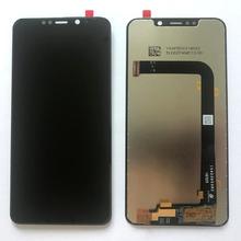 6.2" for Motorola for Moto One Power LCD Display with Touch Screen Digitizer Assembly for Motorola P30 Note LCD 2024 - buy cheap